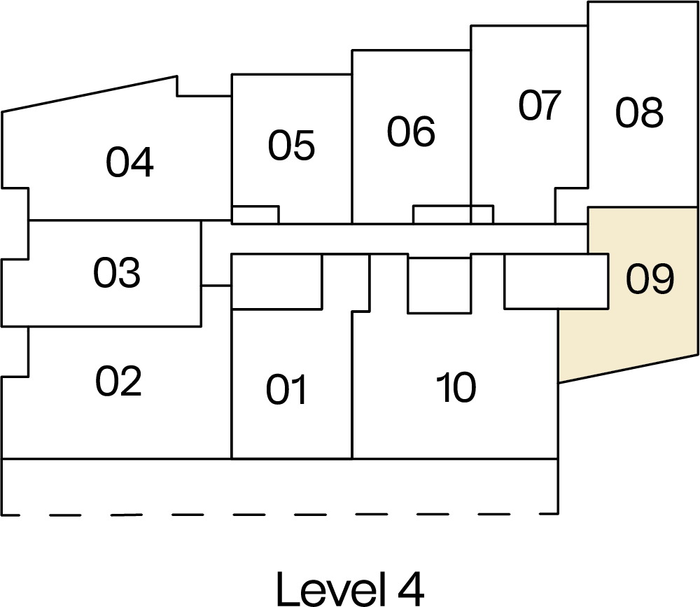 Floorplans | Courcelette | Official Website | Condos from the Mid $600's